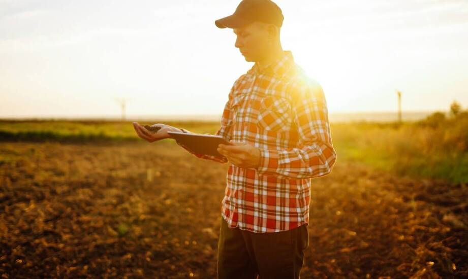Jak pozyskiwać alternatywne źródła finansowania dla rolnych gospodarstw?