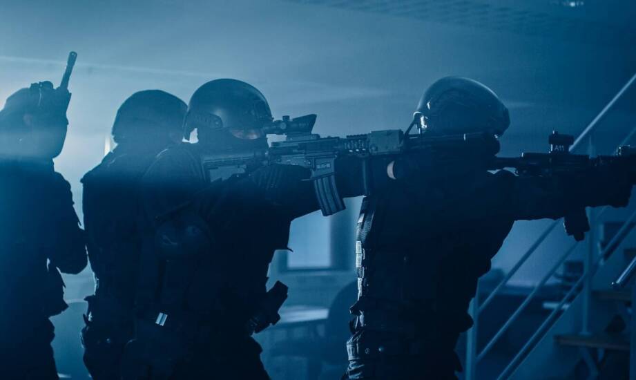 Strzelnica we Wrocławiu: idealne miejsce na integrację podczas wieczoru kawalerskiego