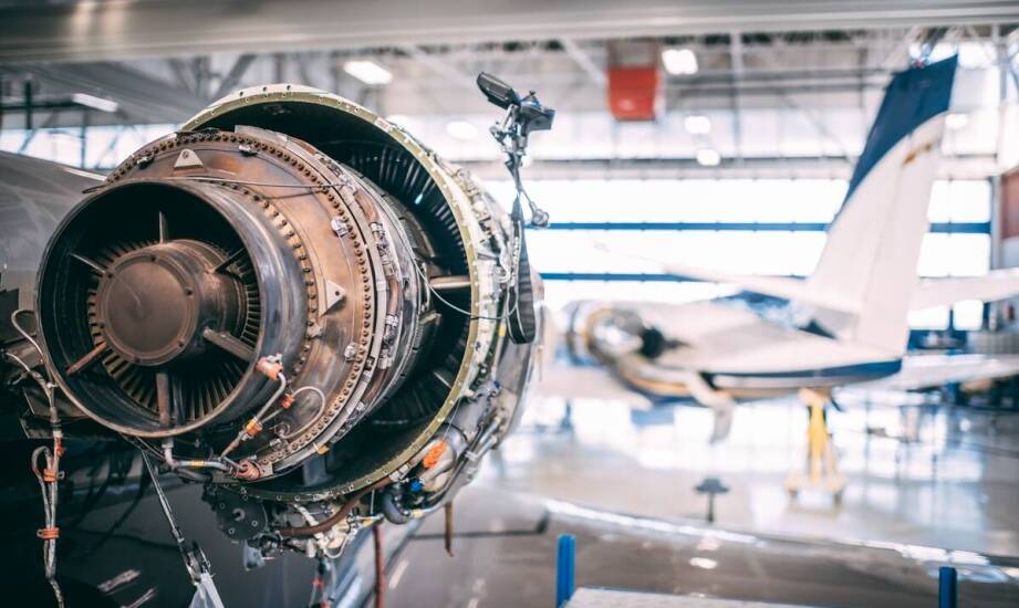 Co warto wiedzieć o procesie leasingu samolotów?