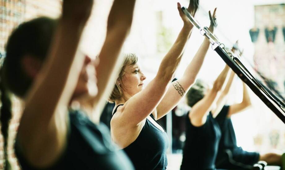 Jak pilates na reformerach wpływa na ogólne samopoczucie i psychiczne zdrowie?