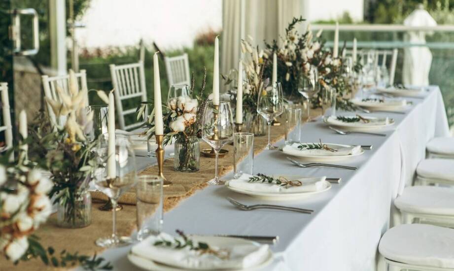 Ślub na Kaszubach – jak połączyć tradycję z nowoczesnością w organizacji tej ceremonii