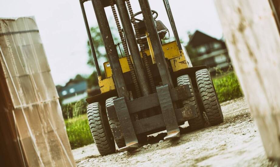 Jakie technologiczne innowacje pojawiają się w konstrukcji nowoczesnych wideł?