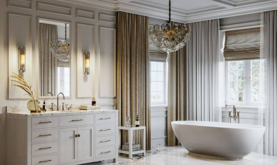 Dlaczego warto inwestować w nowoczesne technologie w łazienkowych akcesoriach?