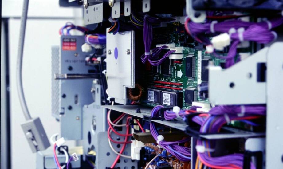 Jak zmniejszyć ryzyko uszkodzeń bębna w drukarce marki Brother?