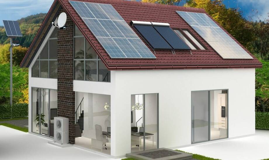 Jak magazyn energii przydomowy poprawia bezpieczeństwo energetyczne domu?