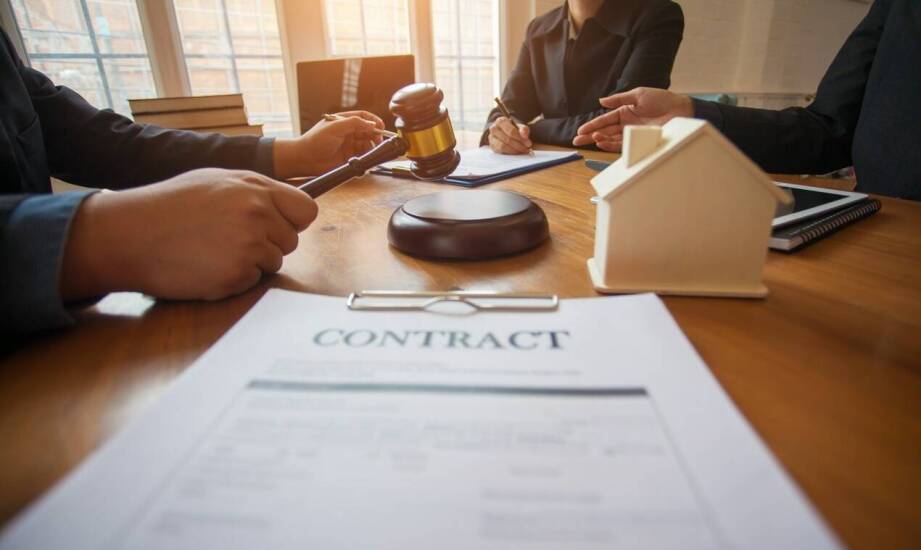 Wycena nieruchomości a rozwody – kluczowe aspekty prawne