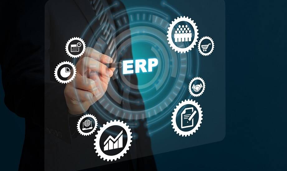 Wsparcie techniczne dla użytkowników systemów ERP: dlaczego jest niezbędne?