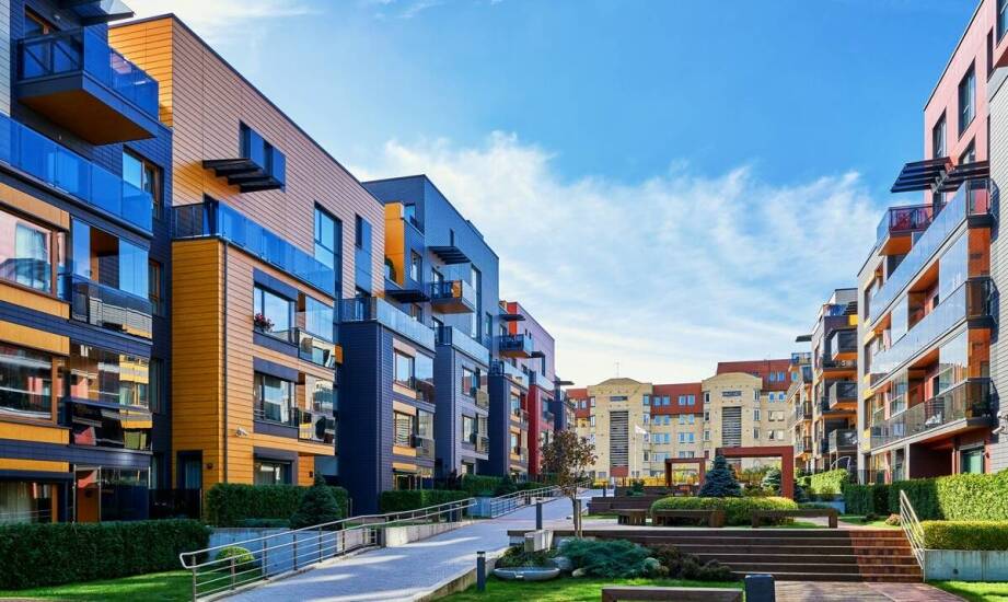 Wycena mieszkań w kontekście zmieniających się trendów rynkowych