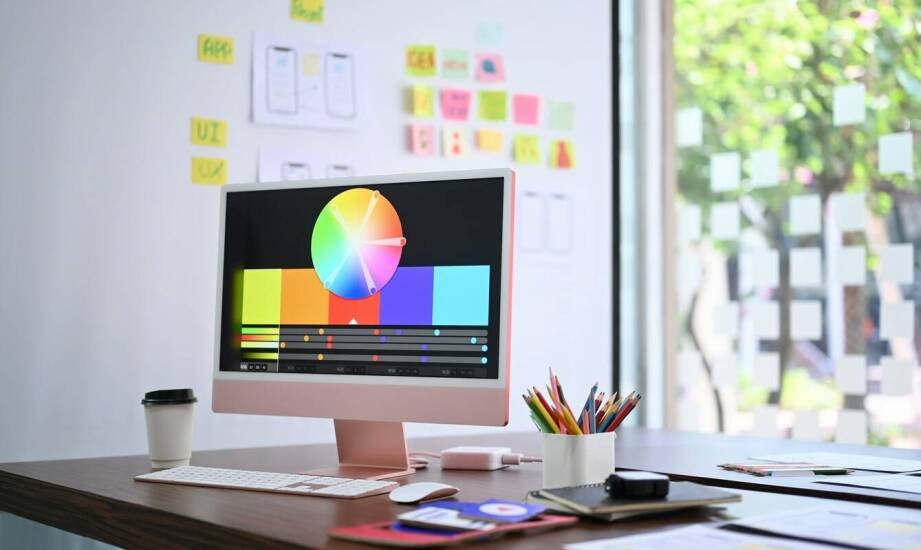 Najlepsze praktyki przy tworzeniu projektów graficznych reklamowych plakatów