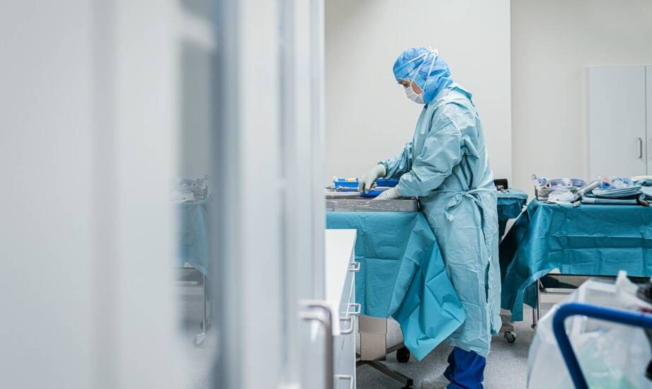 Rola jednorazowych produktów w redukcji ryzyka zakażeń w placówkach zdrowotnych