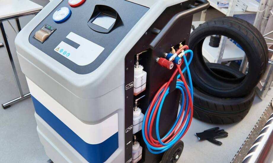 Jakie innowacje wspierają skuteczną naprawę układów do klimatyzacji?