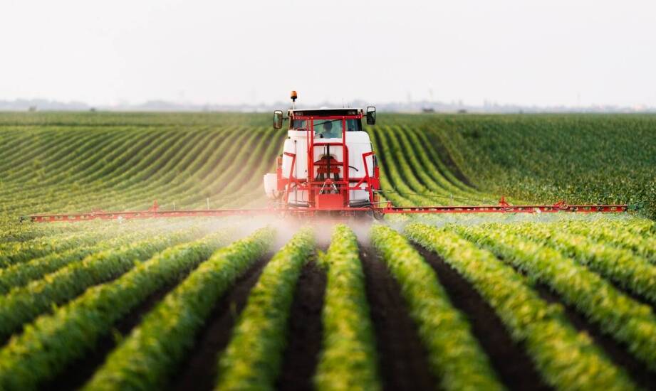 Jakie wyzwania stoją przed producentami insektycydów w kontekście ochrony środowiska?