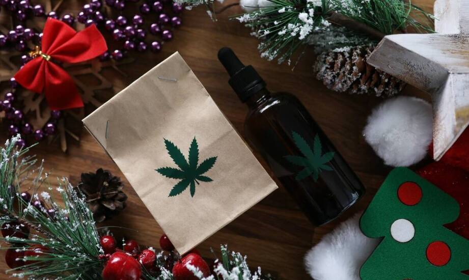 Olej konopny 5 i jego rola w łagodzeniu stresu i napięcia