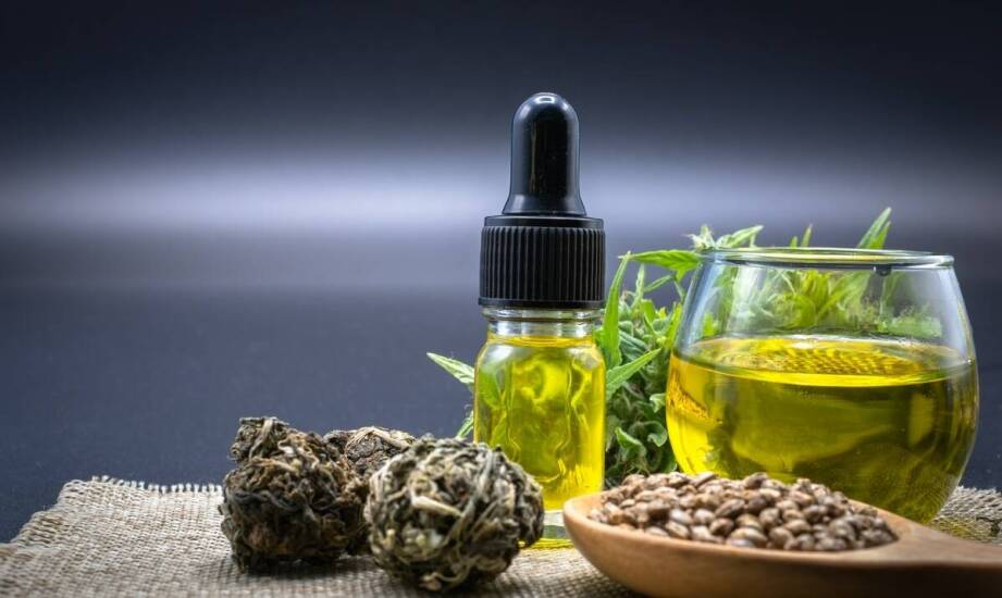 Dlaczego warto wybierać pastę z konopi od renomowanych producentów?