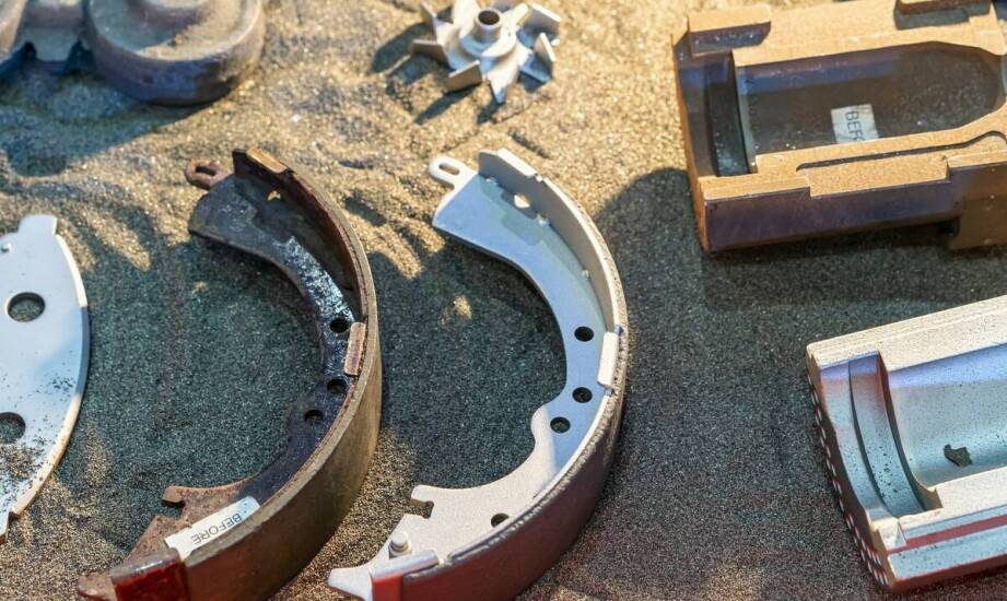 Jakie nowości oferuje rynek odważników do stalowych kół w 2025 roku?