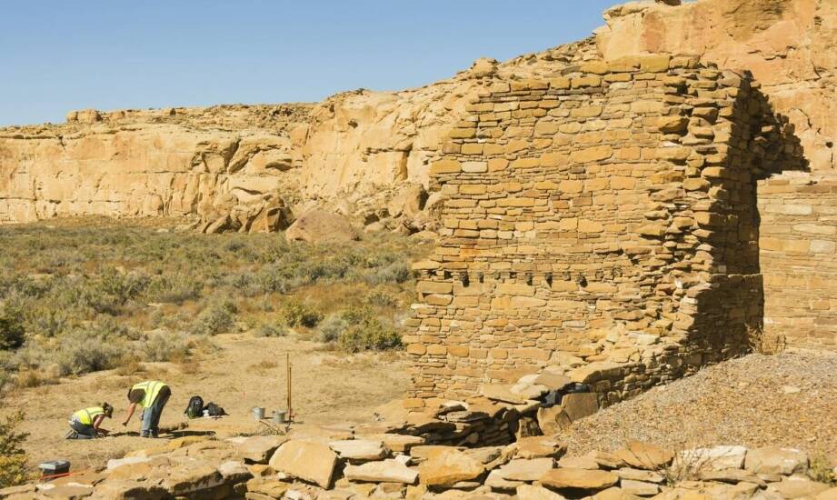 Znaczenie współpracy z zabytków konserwatorem w pracy archeologa