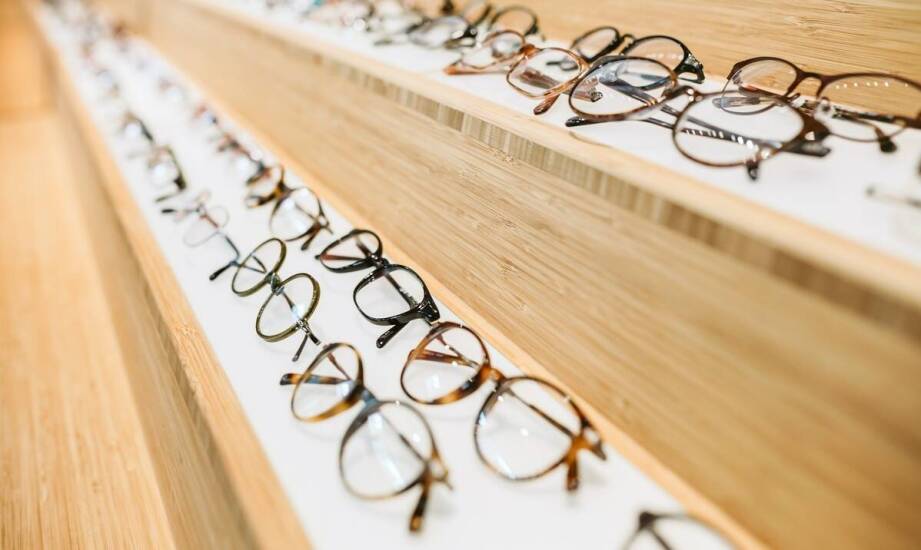 Dlaczego oprawki Marc Jacobs to must-have dla każdej miłośniczki mody?