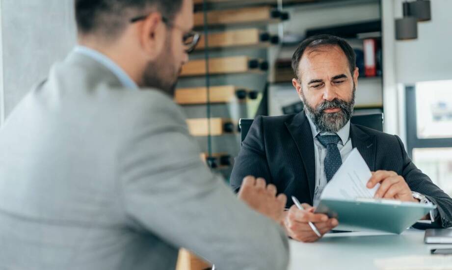 Doradztwo prawne dla nowych przedsiębiorstw: jakie najważniejsze są obszary?