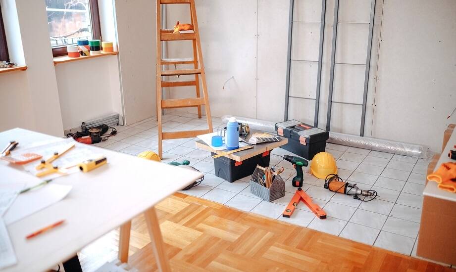 Jak obniżyć koszty remontu? Praktyczne porady
