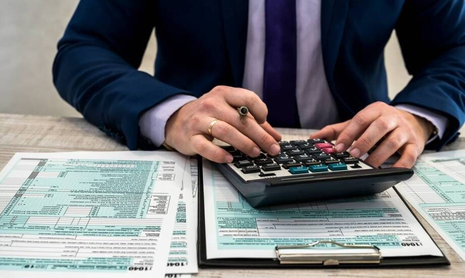 Rola podatkowego doradztwa w procesie rozliczenia PIT - co oferują specjaliści?