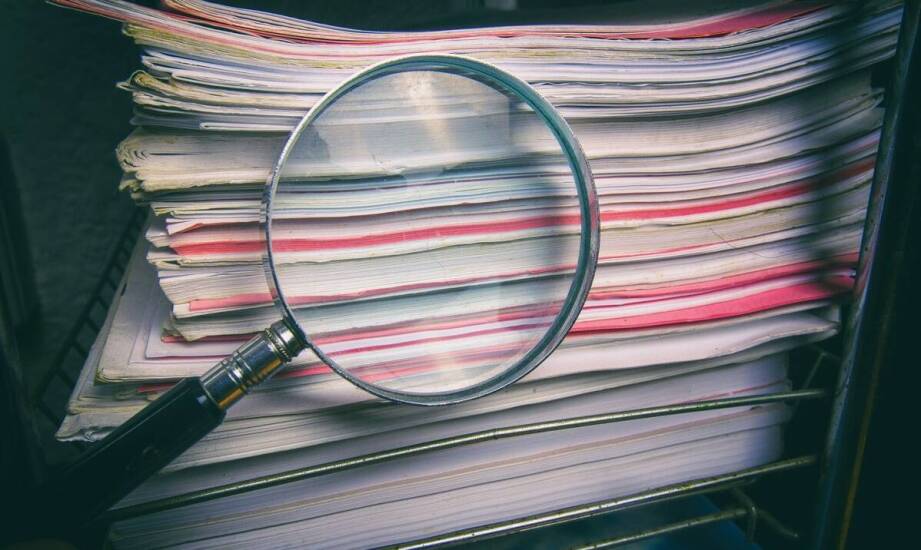 Audyt finansowy a identyfikacja i korekta niezgodnych z umową faktur