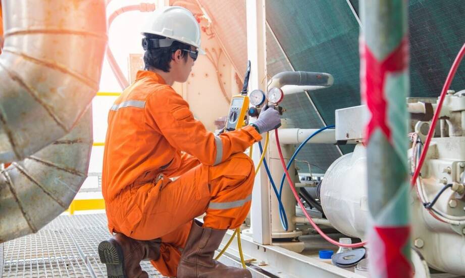 Jakie są najczęstsze problemy, z którymi mierzy się konserwator w hotelu?