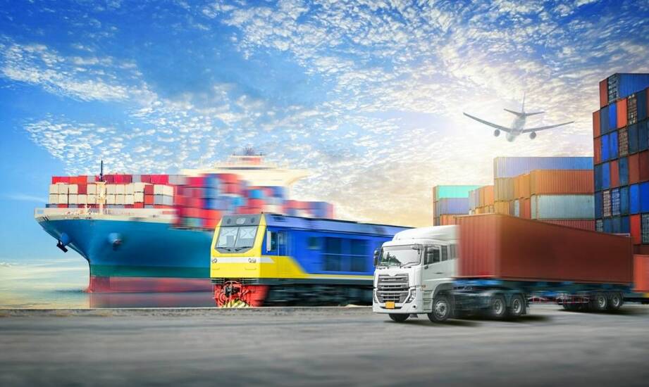 Transport intermodalny a cyfryzacja: jakie korzyści przynosi nowoczesna technologia?