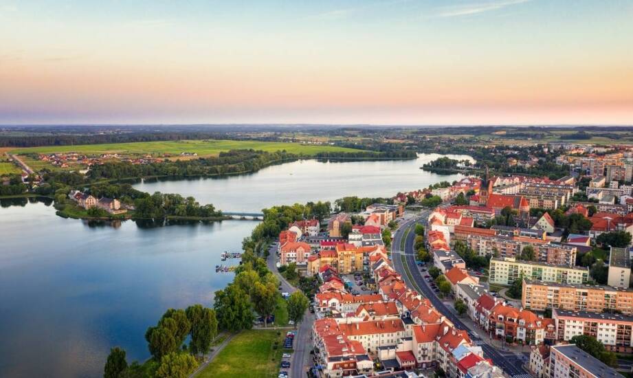 Obozy taneczne na Mazurach – jakie style tańca można poznać?