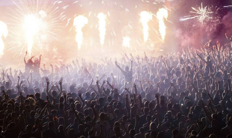 Jakie są najważniejsze zalety telebimów dla organizatorów eventów?