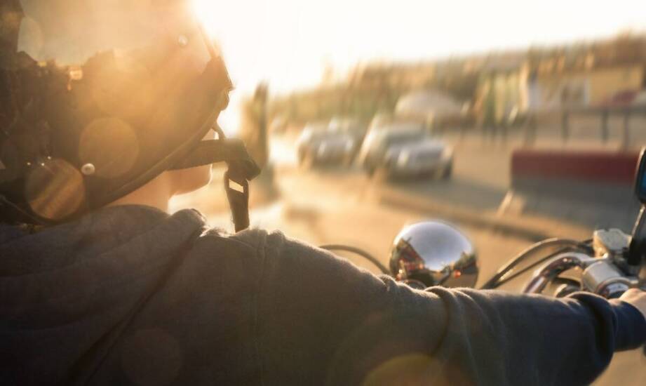 Znaczenie antybakteryjnego płynu do rąk w kontekście bezpieczeństwa motocyklistów