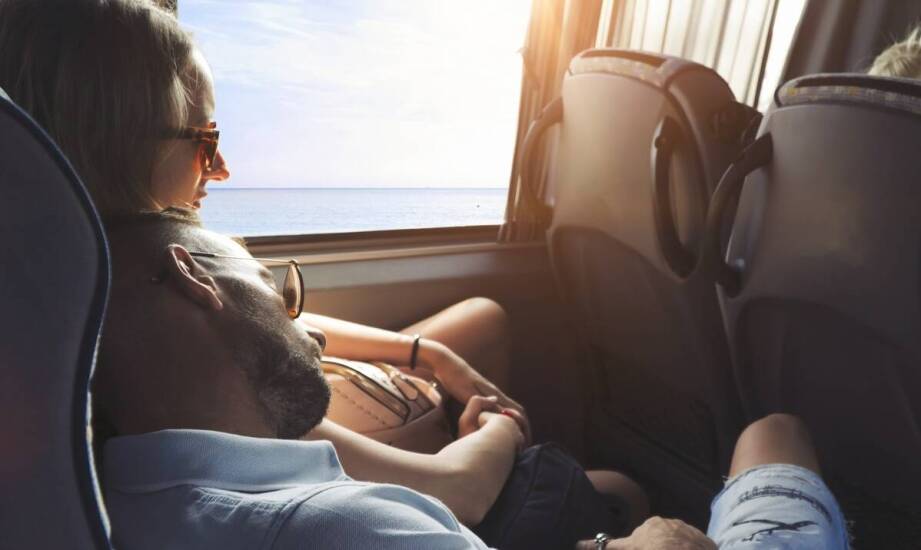 Rola podnoszonego dachu sypialnego w zwiększeniu funkcjonalności busu