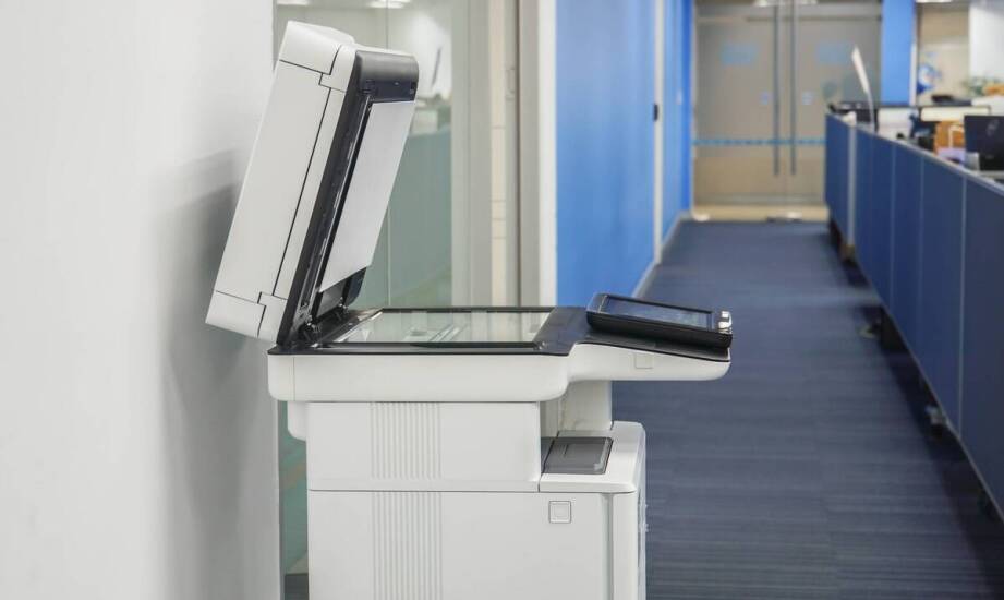 Korzyści z wyboru drukarek Kyocera dla małych i średnich przedsiębiorstw