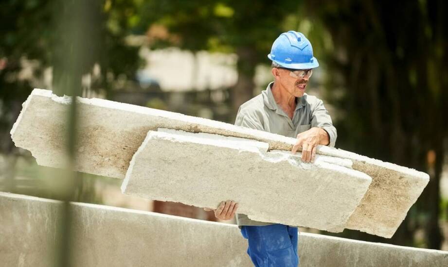 W jaki sposób recykling gipsowych odpadów przyczynia się do zrównoważonego rozwoju?