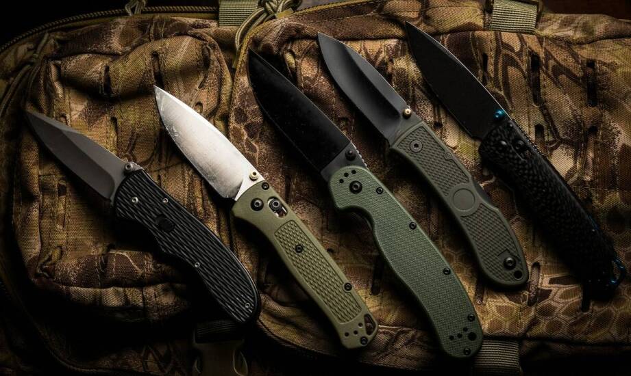 Jakie są różnice w użytkowaniu elektrycznych, gazowych i sprężynowych replik ASG na kulki?