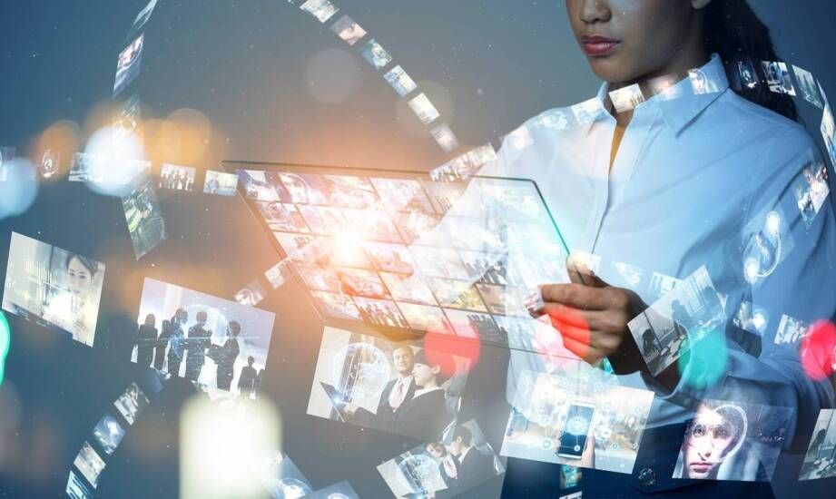 Jak stabilny internet wspiera rozwój platform streamingowych?