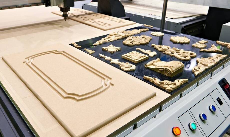 Wycinanie laserem a tradycyjne metody obróbki – porównanie zalet.