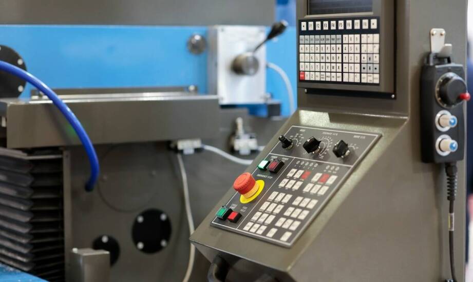 Ploter frezujący a możliwości obróbki miękkich metali