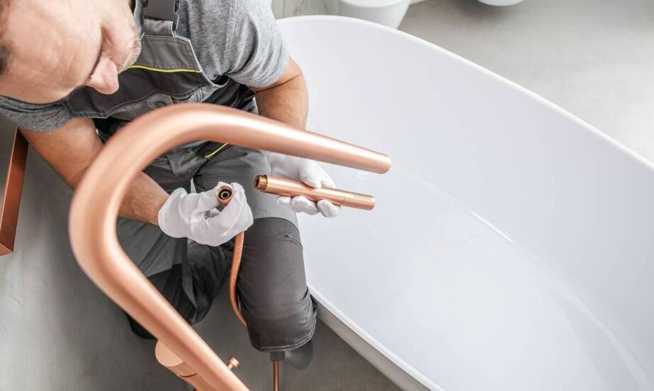 Dlaczego ciągłe doskonalenie produktów jest kluczem do sukcesu dla producenta armatury?