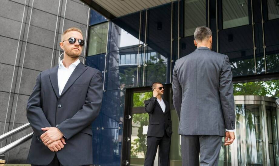 Ochrona publicznych instytucji – jakie usługi są oferowane?