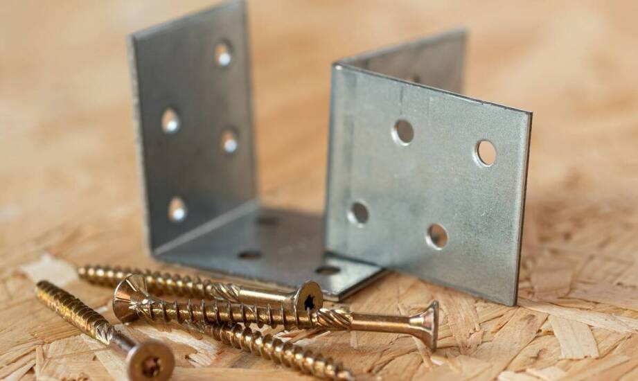 Rola montażowych akcesoriów w zapewnieniu trwałości instalacji