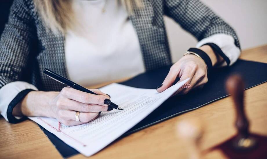 Rola notariusza w Bydgoszczy przy zakładaniu spółek