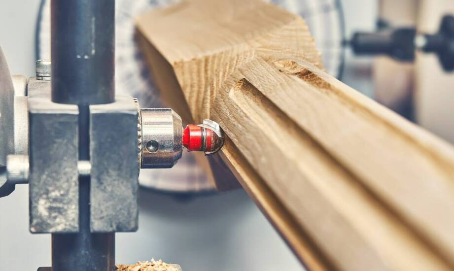 Zastosowanie piło-łuparek do drewna w domowych gospodarstwach