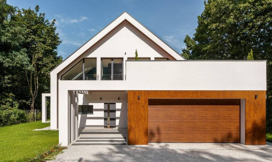 Systemy automatyki do garażowych bram – jak zwiększają bezpieczeństwo?