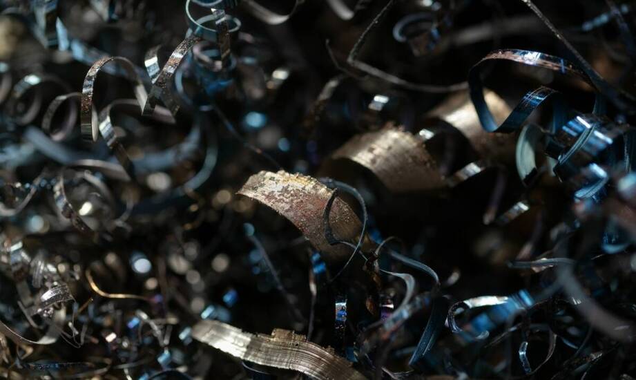 Innowacje w obróbce skrawaniem CNC: oferta dla klientów w Gdańsku