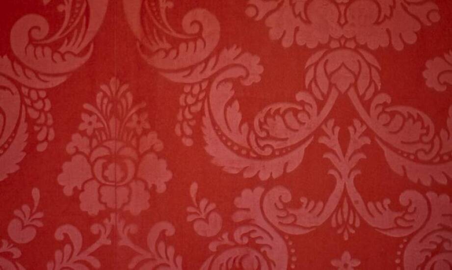 Ekskluzywne wizualne efekty dzięki wytłaczaniu tkanin