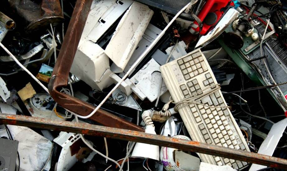 Zbiórka elektrośmieci: jakie wyzwania stoją przed branżą w przyszłości?