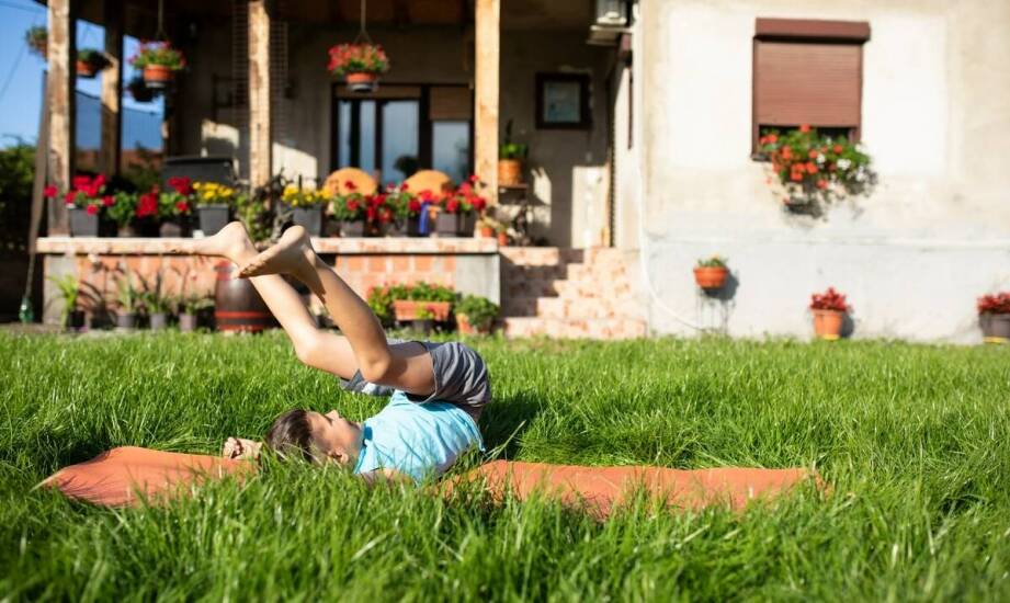 Joga w Krakowie: wpływ na redukcję bólów pleców i stawów