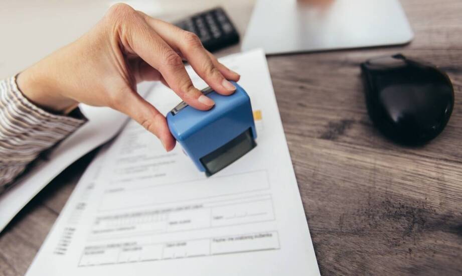 W jaki sposób niezmywalny tusz do pieczątek może podnieść standardy obsługi klienta?