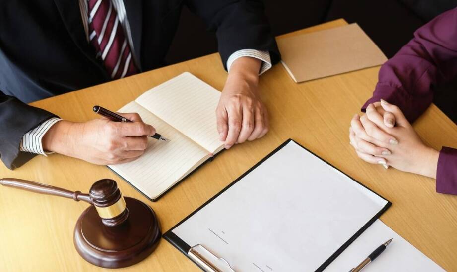 Skuteczne strategie prawnej kancelarii w postępowaniach rozwodowych