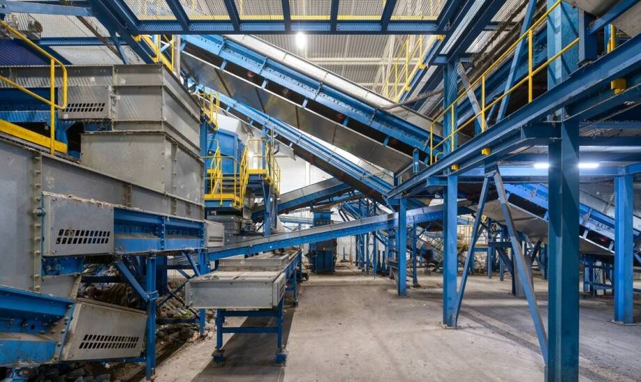 Jakie są najnowsze technologie wspierające recykling tekstylnych odpadów?